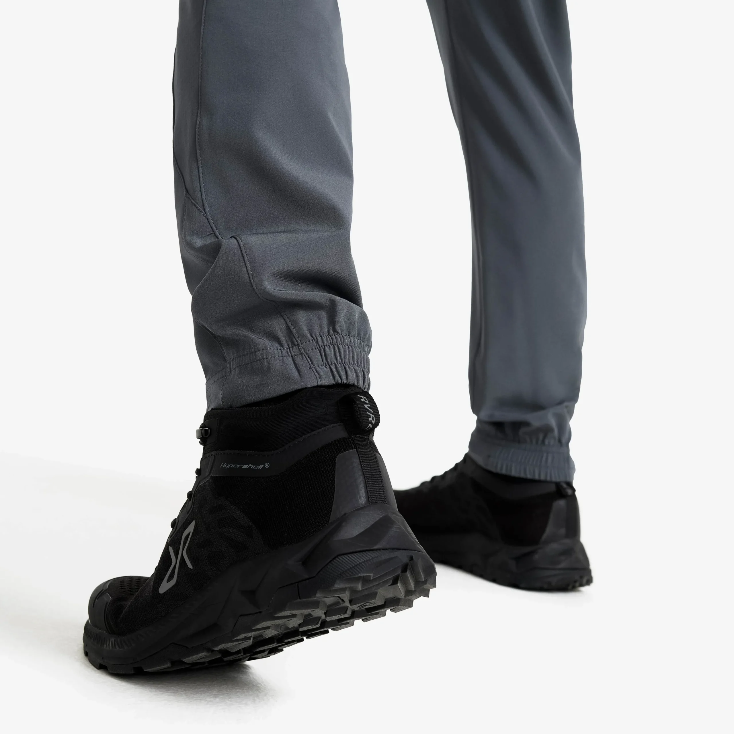 Gradient Pro UV Pants Herren Turbulence Blue