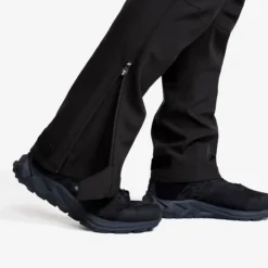 Hiball Essential Softshell Pants Herren Black