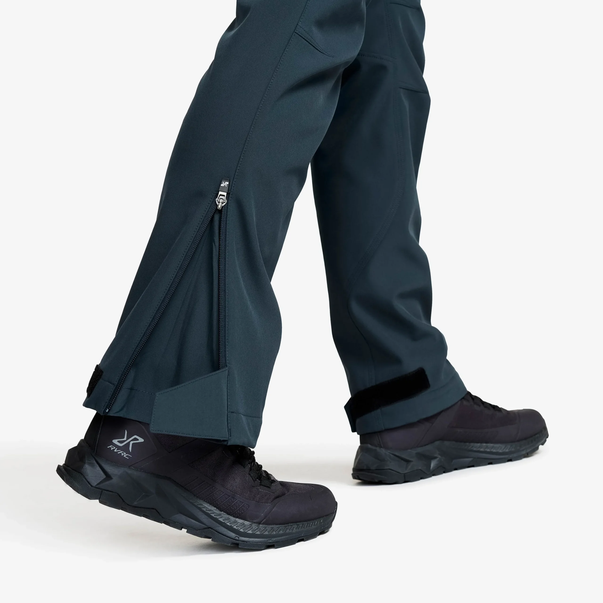 Hiball Essential Softshell Pants Damen Blueberry