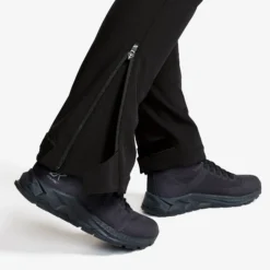 Hiball Essential Softshell Pants Damen Black