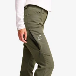 Hiball Essential Softshell Pants Damen Grape Leaf