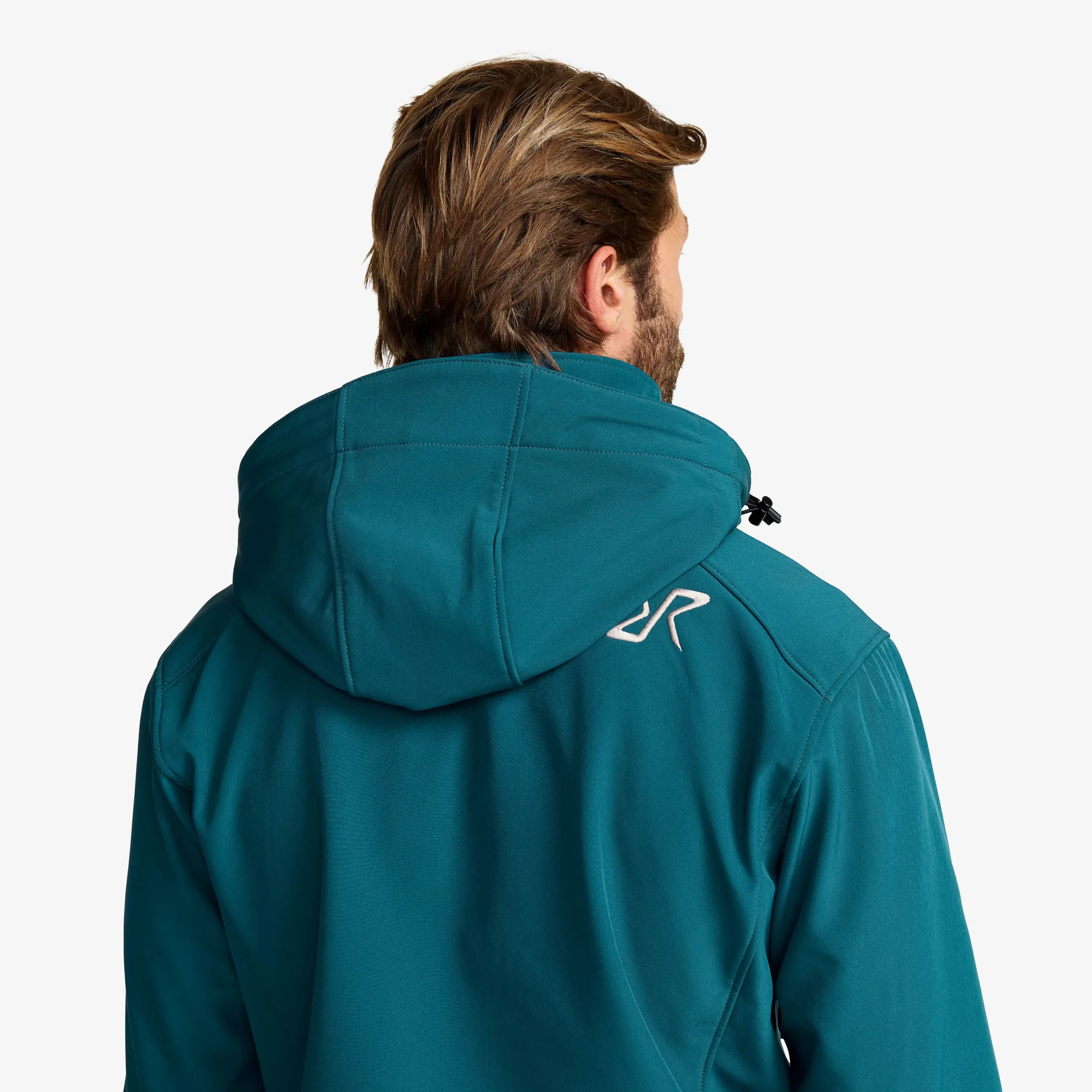 Hiball Softshell Jacket Herren Legion Blue