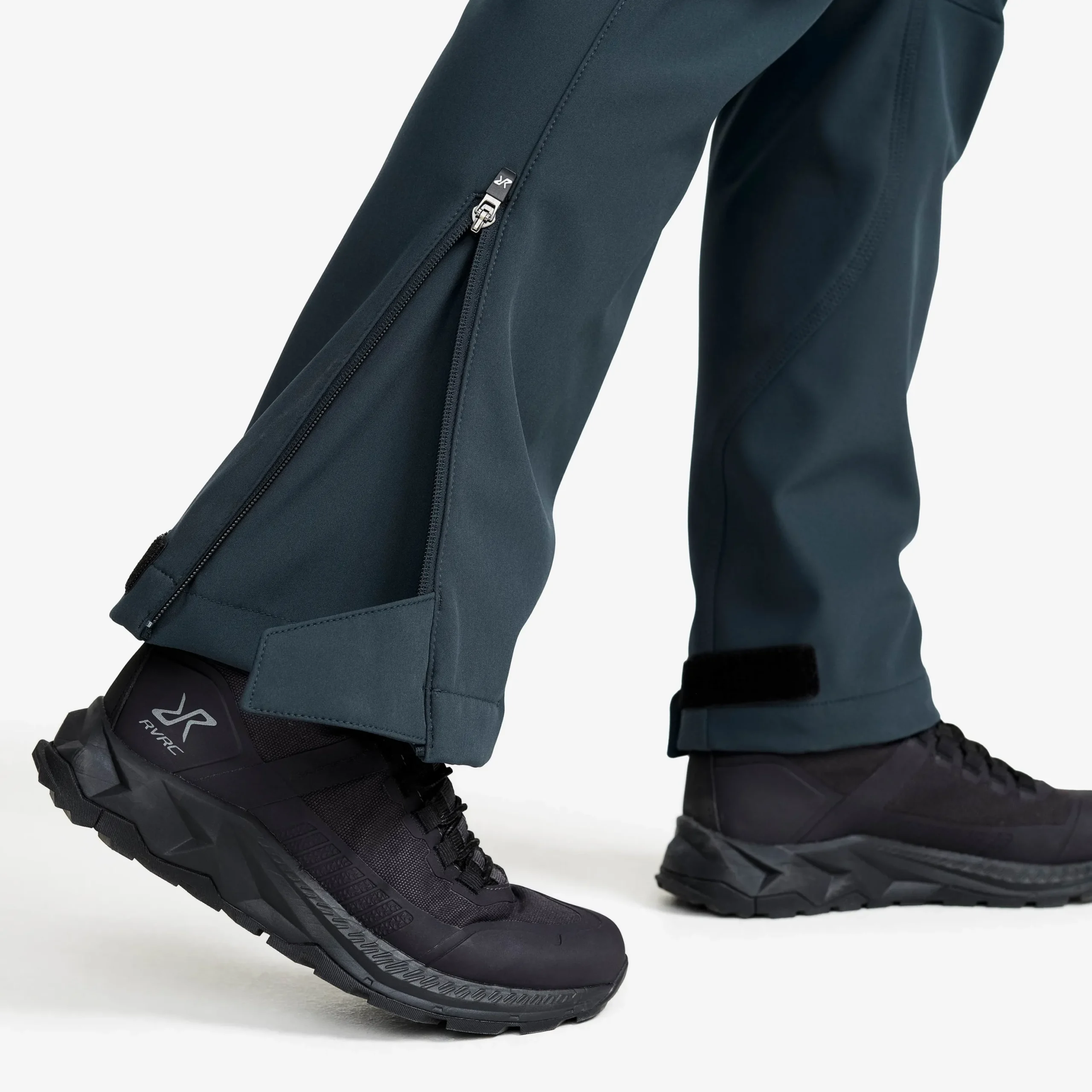 Hiball Softshell Pants Damen Blueberry