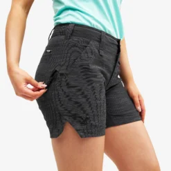Hike & Dive Shorts Damen Black