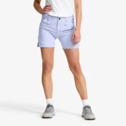 Hike & Dive Shorts Damen Bright Lavender