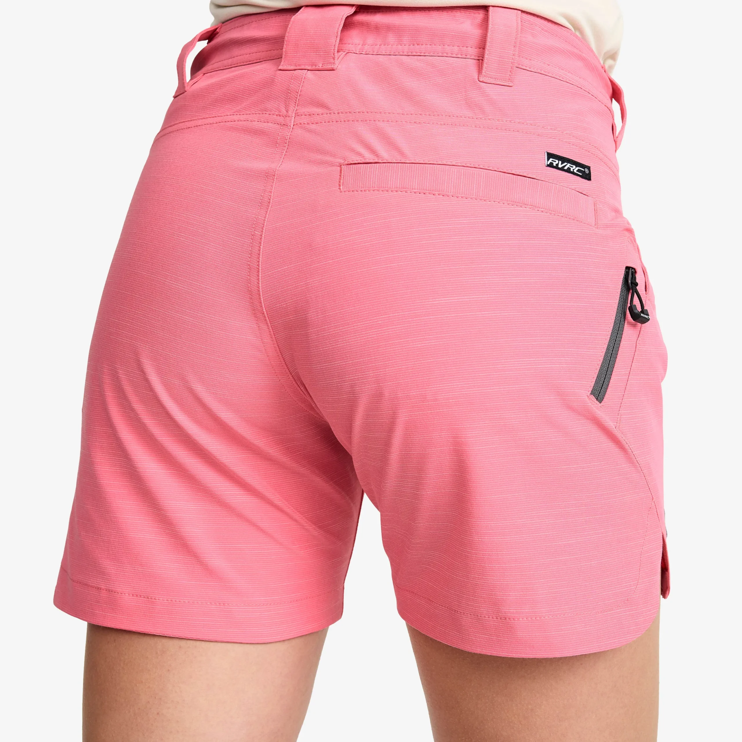 Hike & Dive Shorts Damen Bubblegum