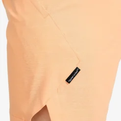 Hike & Dive Shorts Damen Peach Fuzz