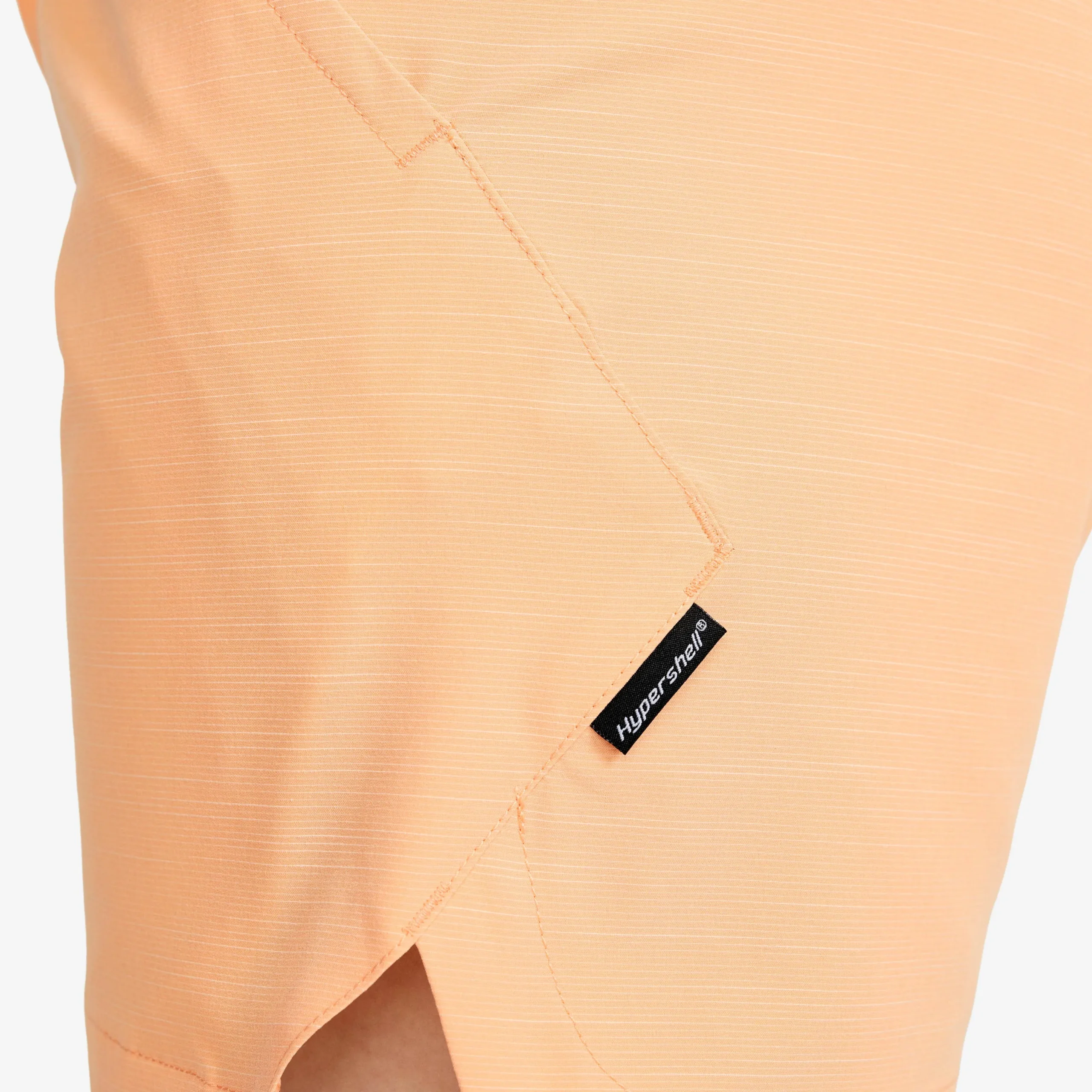 Hike & Dive Shorts Damen Peach Fuzz