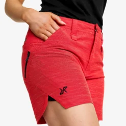 Hike & Dive Shorts Damen Salsa