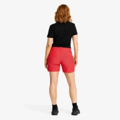 Hike & Dive Shorts Damen Salsa