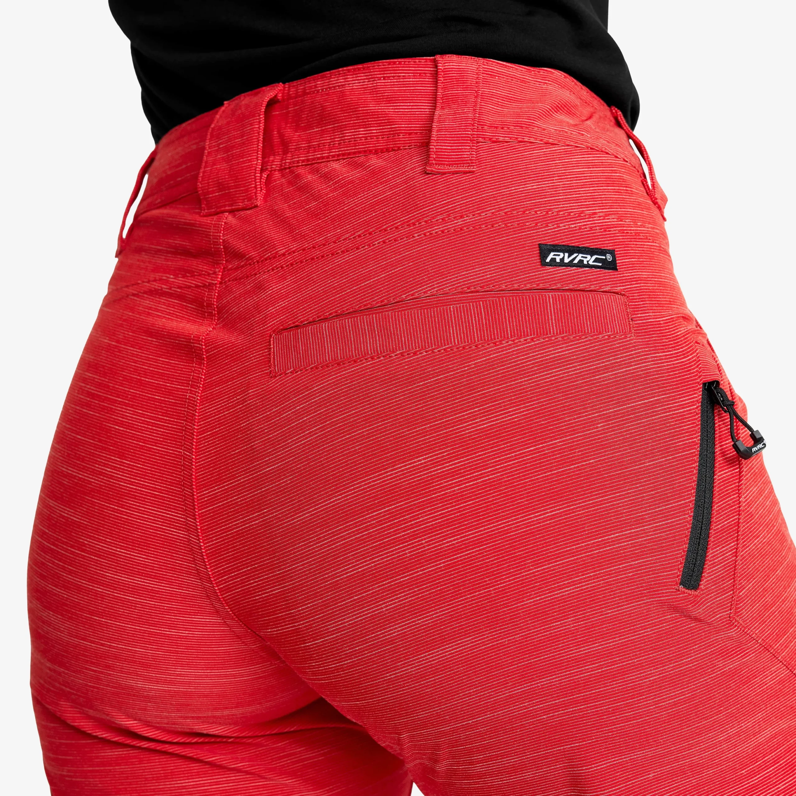 Hike & Dive Shorts Damen Salsa
