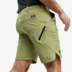 Hike & Dive Shorts Herren Aloe