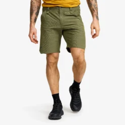 Hike & Dive Shorts Herren Cypress