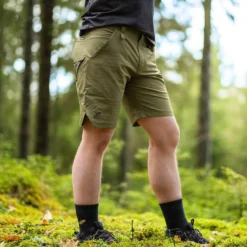 Hike & Dive Shorts Herren Cypress