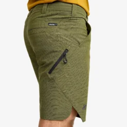 Hike & Dive Shorts Herren Cypress