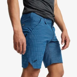 Hike & Dive Shorts Herren Dark Blue