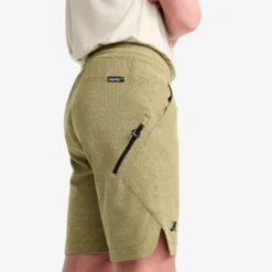 Hike & Dive Shorts Teens Aloe