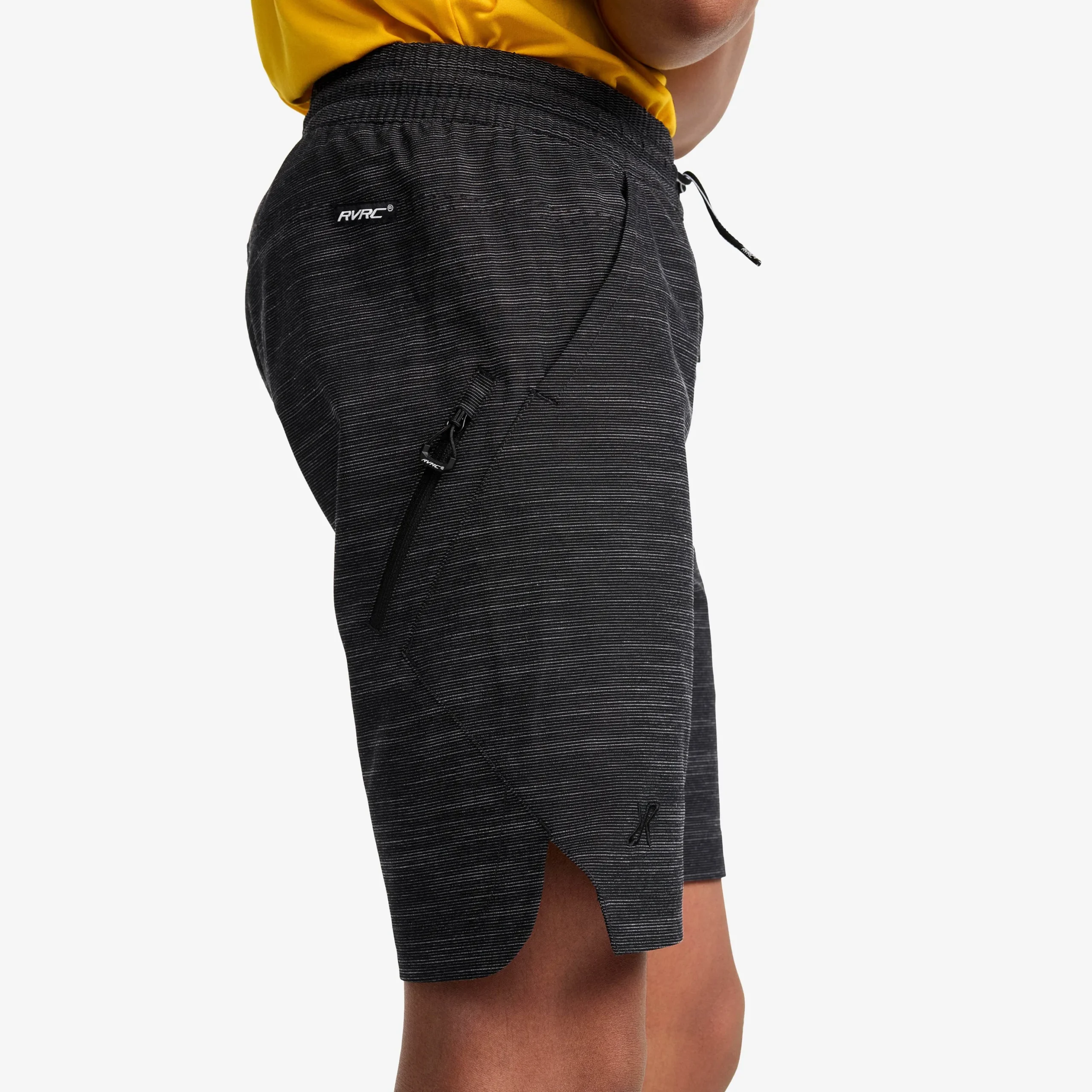 Hike & Dive Shorts Teens Black