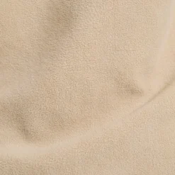 Hiker Fleece Hoodie Damen Aluminium