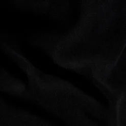 Hiker Fleece Hoodie Damen Black