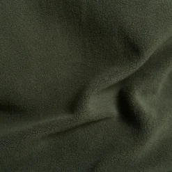 Hiker Fleece Hoodie Damen Kambaba Green