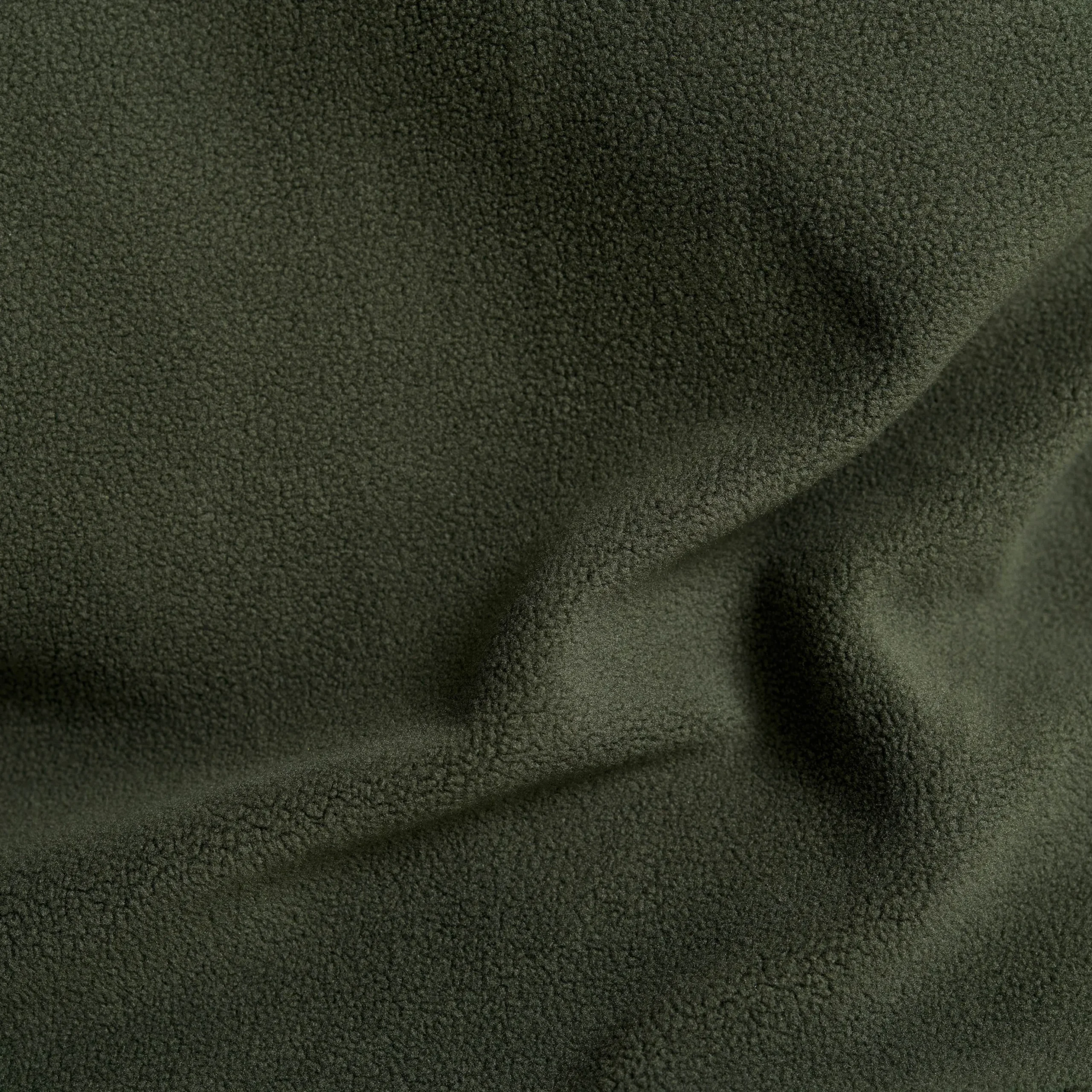 Hiker Fleece Hoodie Damen Kambaba Green