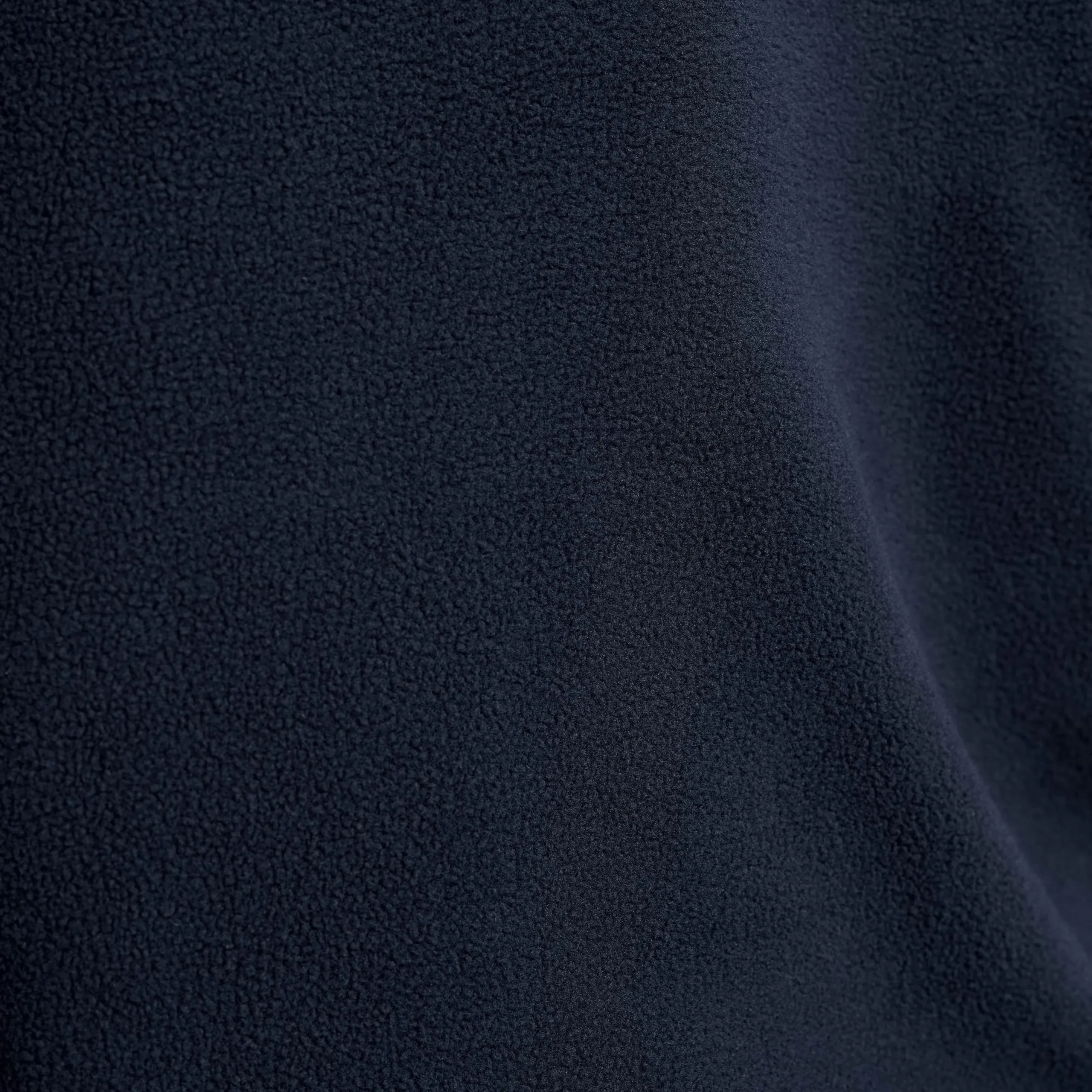 Hiker Fleece Hoodie Herren Deep Navy