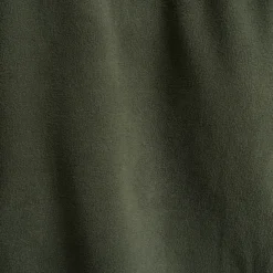 Hiker Fleece Hoodie Herren Kambaba Green