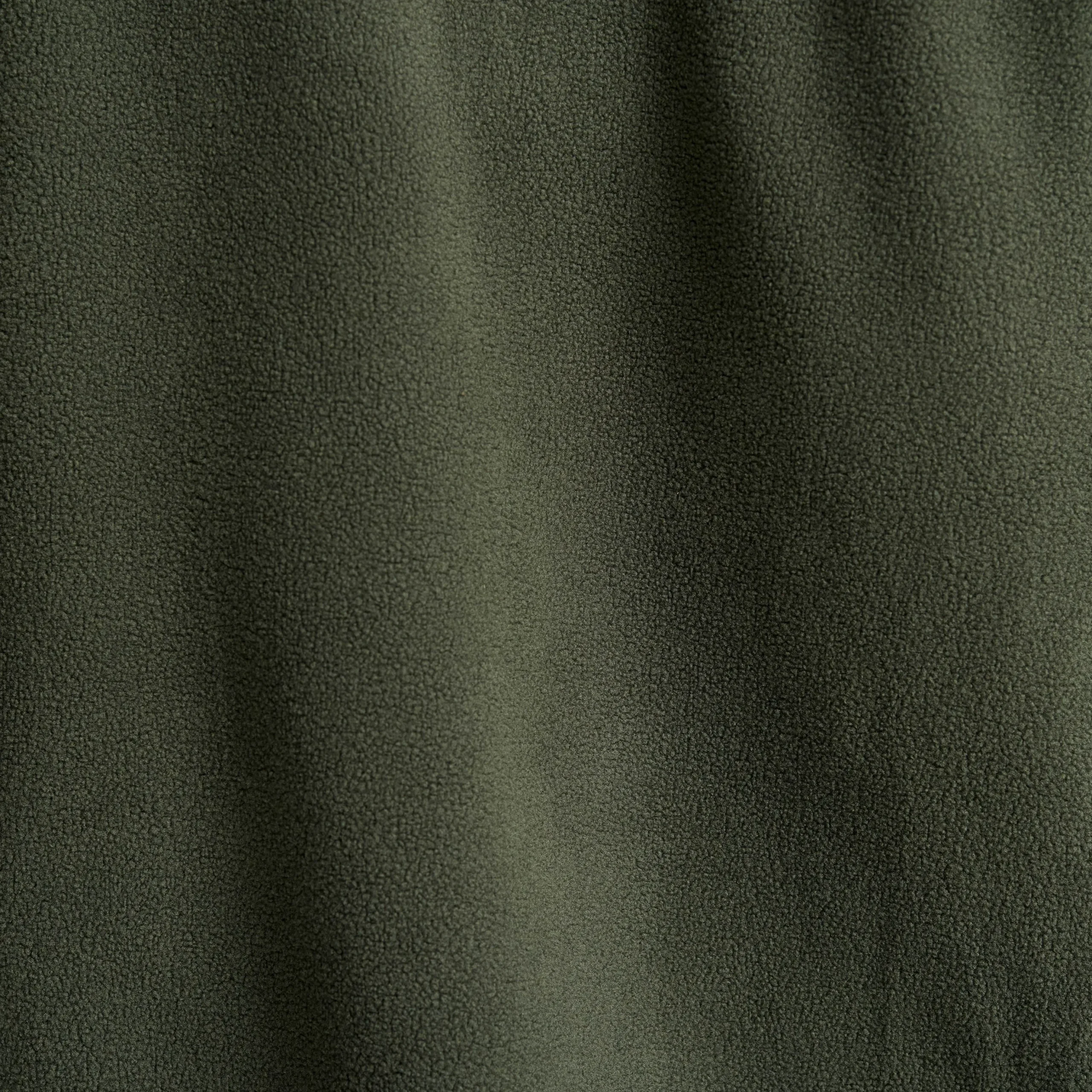 Hiker Fleece Hoodie Herren Kambaba Green