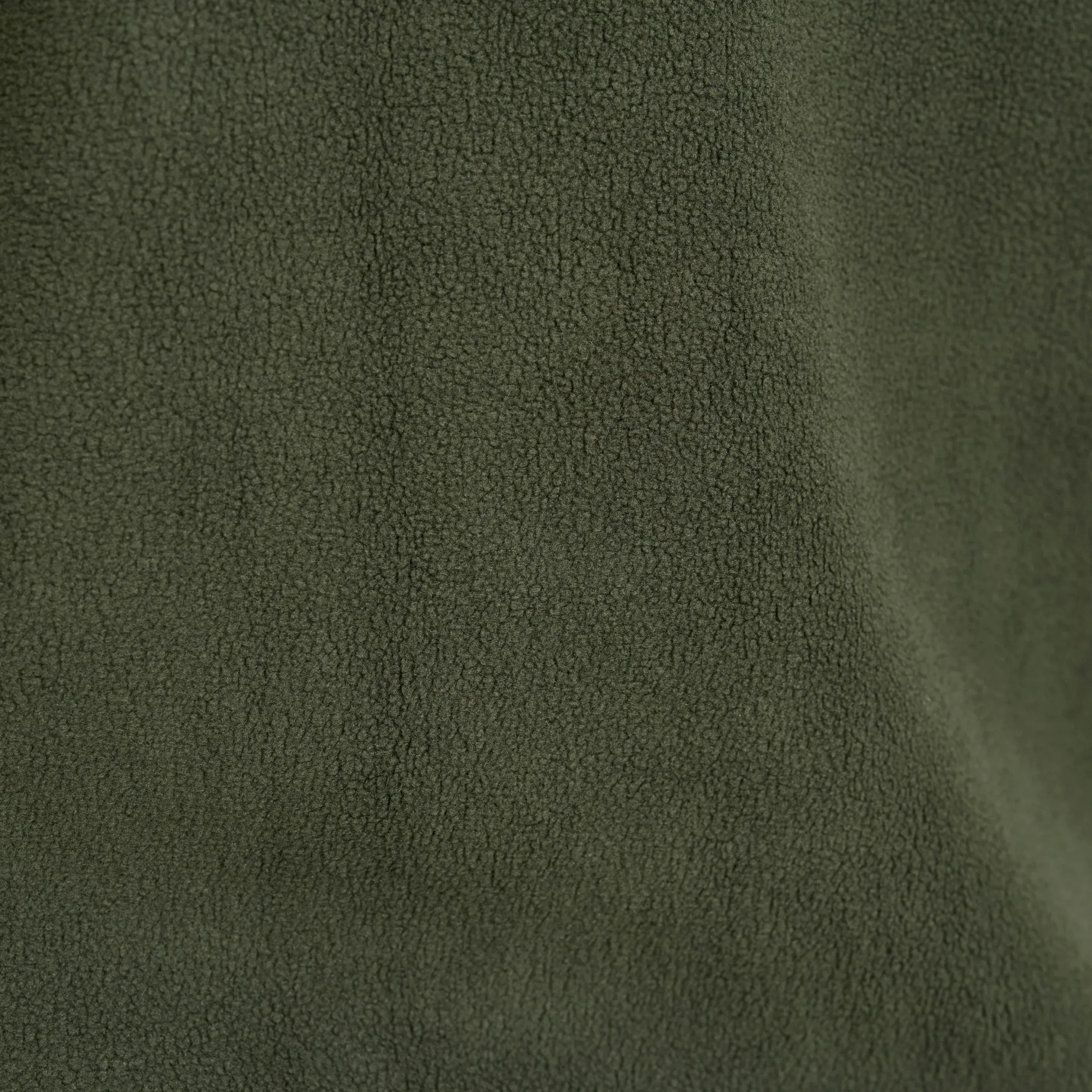 Hiker Fleece Vest Herren Kambaba Green