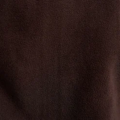 Hiker Full-zip Fleece Damen Seal Brown