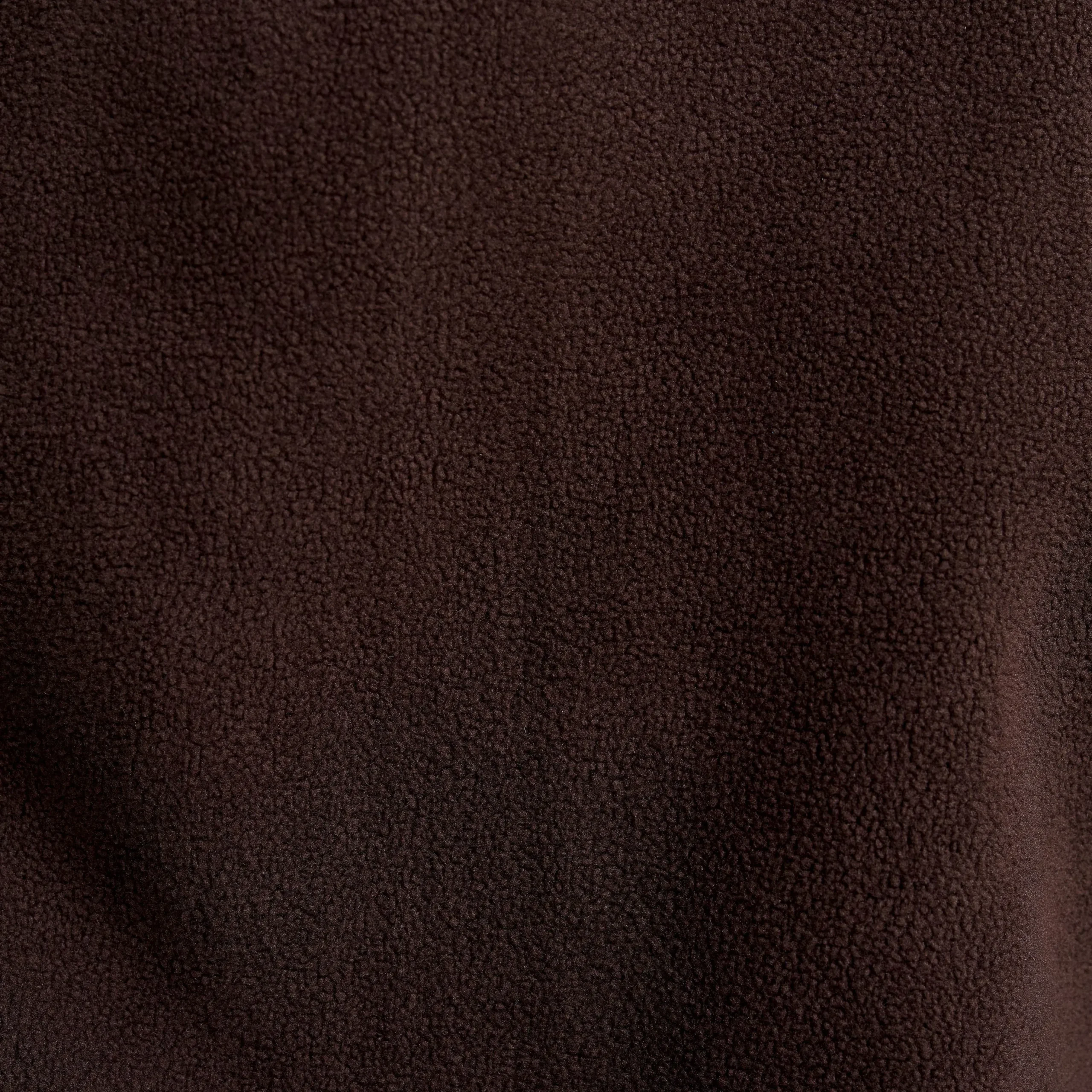 Hiker Full-zip Fleece Damen Seal Brown