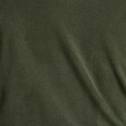 Hiker Full-zip Fleece Herren Kambaba Green