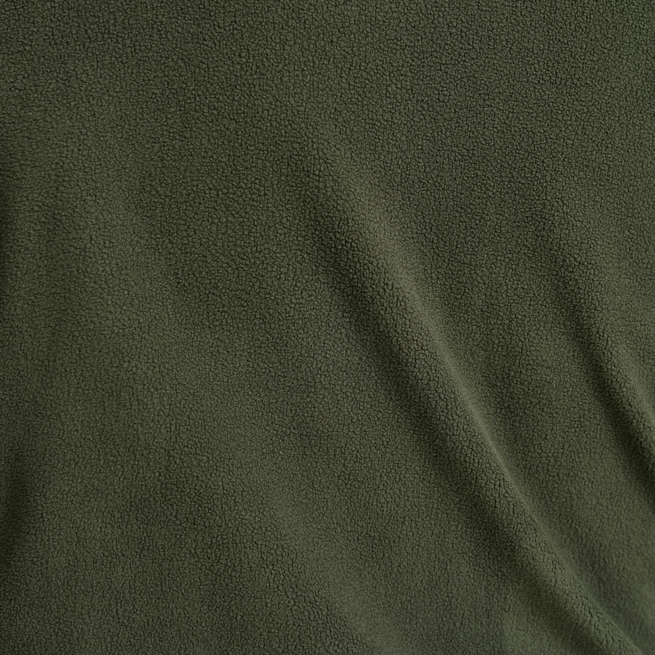 Hiker Full-zip Fleece Herren Kambaba Green