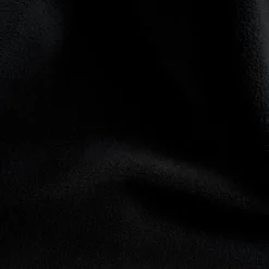 Hiker Half-zip Fleece Damen Black