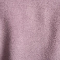 Hiker Half-zip Fleece Damen Dusty Mauve