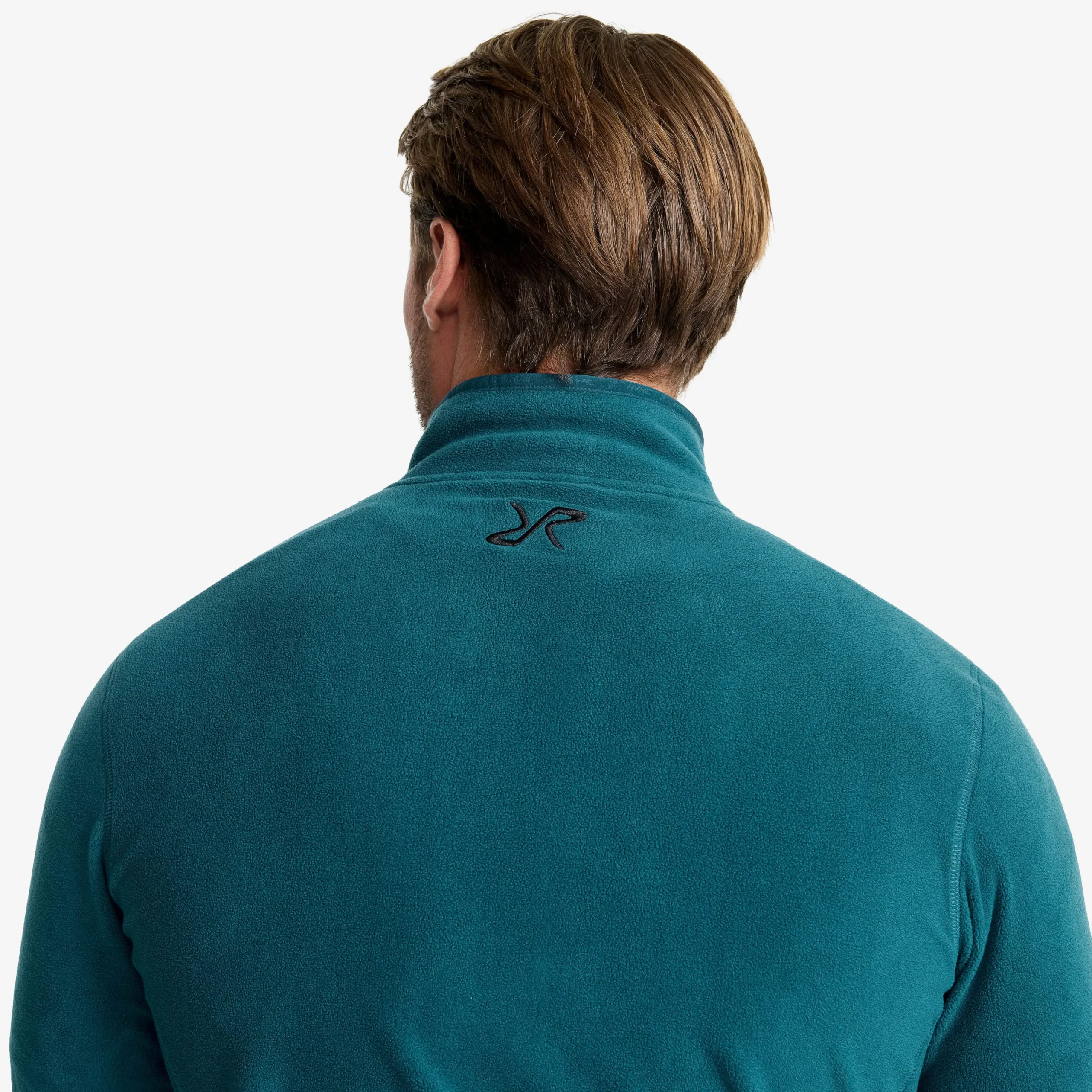 Hiker Half-zip Fleece Herren Legion Blue