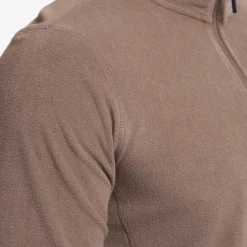 Hiker Half-zip Fleece Herren Morel