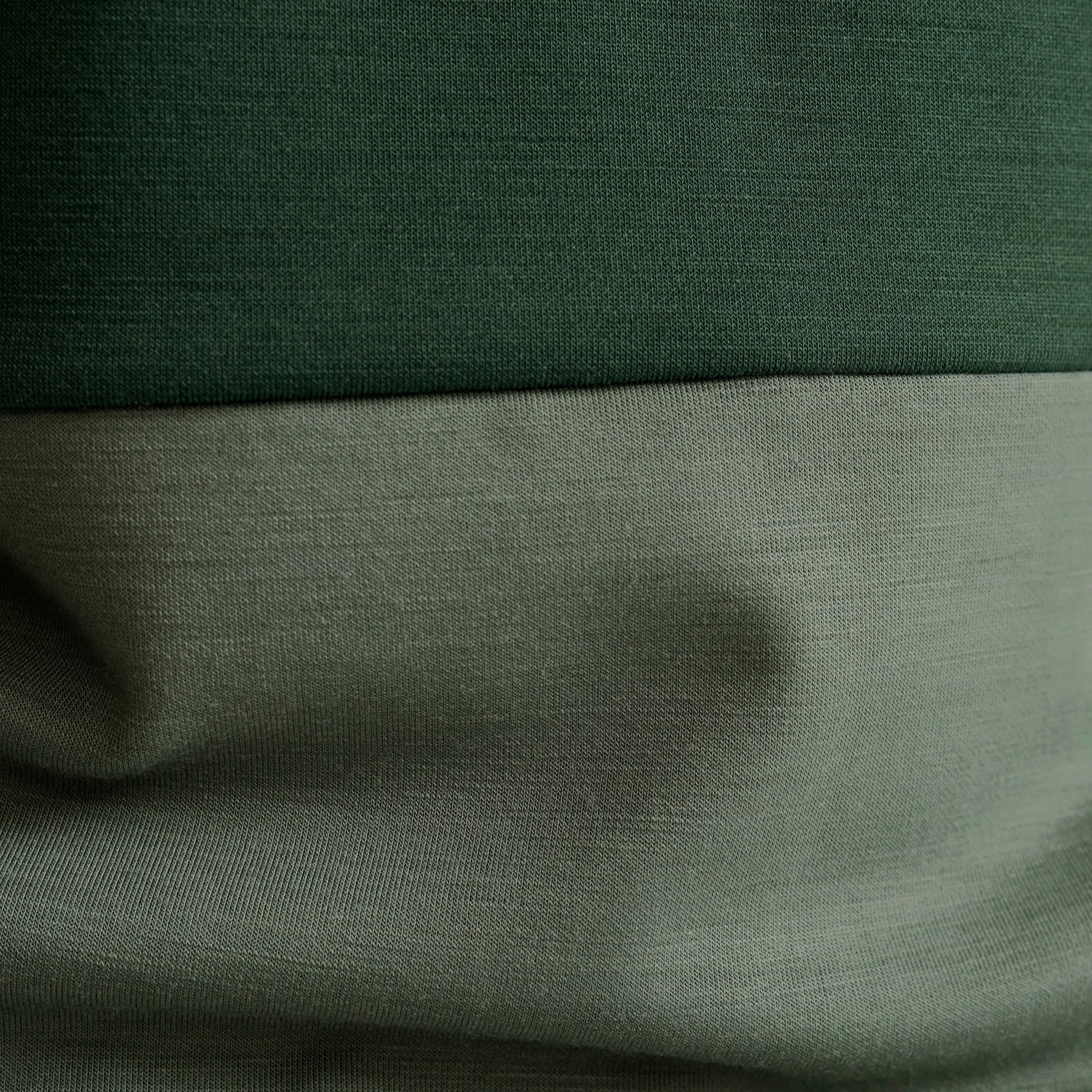 Hill Fleece Damen Dusty Green