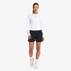 Impact Shorts Damen Black