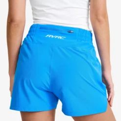 Impact Shorts Damen French Blue
