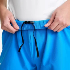 Impact Shorts Damen French Blue