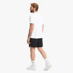 Impact Shorts Herren Black