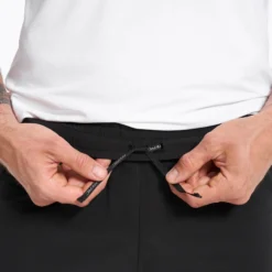 Impact Shorts Herren Black