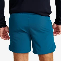 Impact Shorts Herren Blue Opal