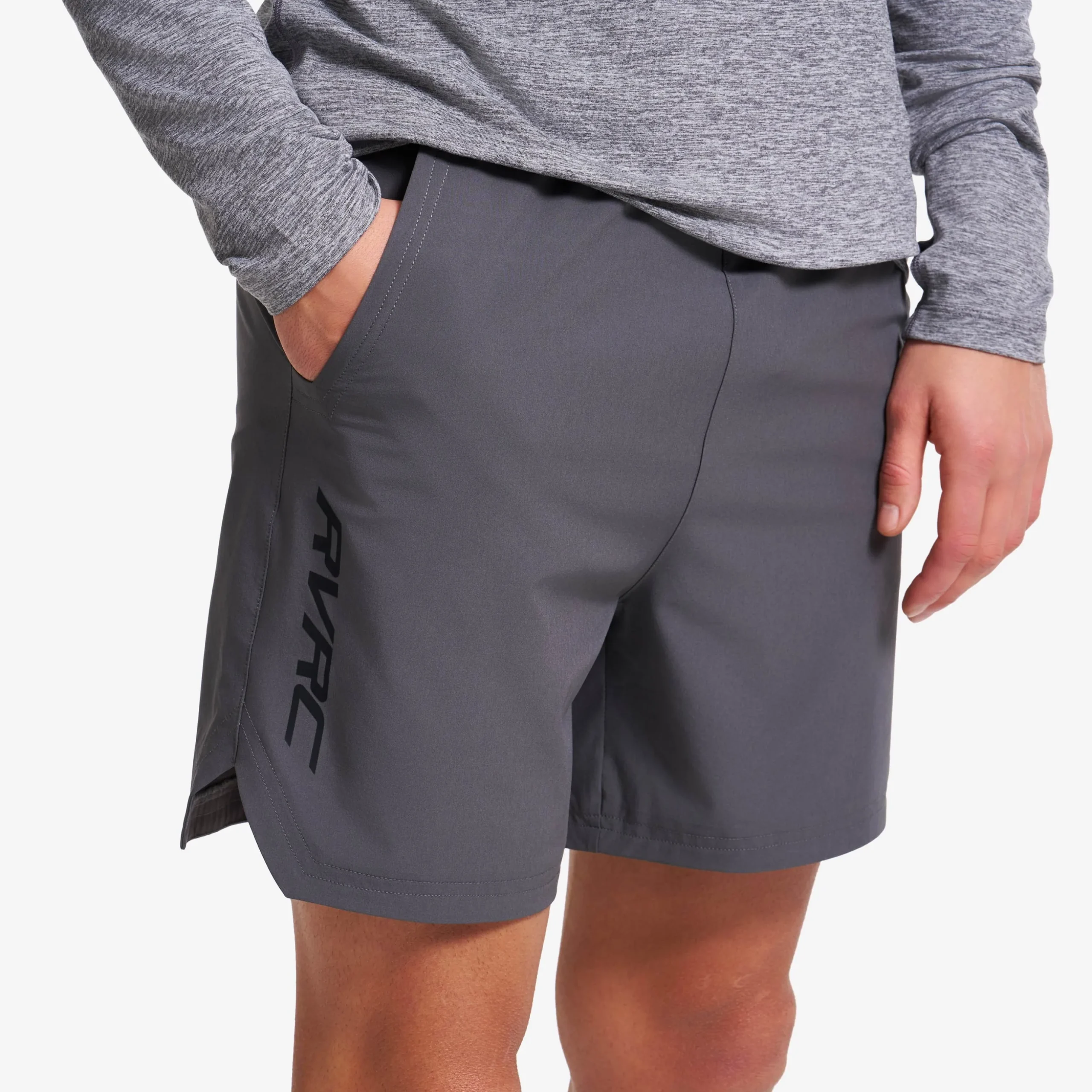 Impact Shorts Herren Magnet