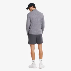 Impact Shorts Herren Magnet