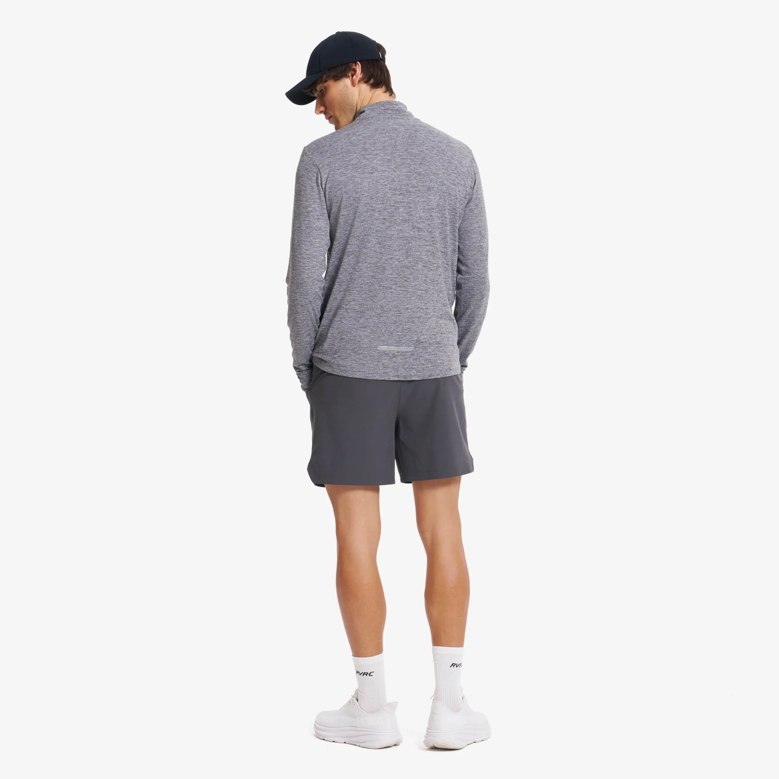 Impact Shorts Herren Magnet