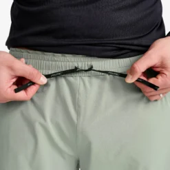 Impact Shorts Herren Shadow
