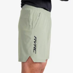 Impact Shorts Herren Shadow